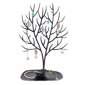 Arbre à Bijoux - Cerf de Nuit-arbre à bijoux- 10-Arbre-a-Bijoux-Cerf-Noir_00051-ORNA | Rangement pour Bijoux