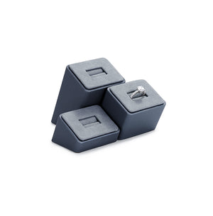 Porte Bijoux - Tri-bagues Minuit-porte-bijoux- 15-Porte-Bijoux-Bagues-Business_00057-ORNA | Rangement pour Bijoux