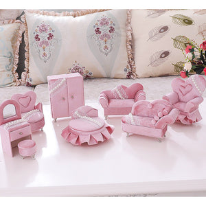Boite à Bijoux - Fauteuil Princesse-boite à bijoux- 151-Boite-a-Bijoux-Fauteuil-Princesse_00153-ORNA | Rangement pour Bijoux
