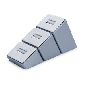 Porte Bijoux - Tri-bagues Perle-porte-bijoux- 16-Porte-Bijoux-Bagues-Professionnel_00059-ORNA | Rangement pour Bijoux