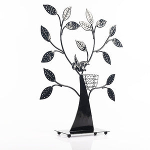 Arbre à Bijoux - Feuilles Obscures -arbre à bijoux- 2-Arbre-a-Bijoux-Feuilles-Obscur_00005-ORNA | Rangement pour Bijoux