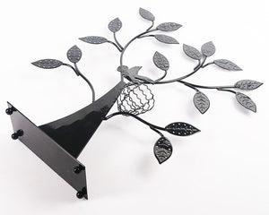 Arbre à Bijoux - Feuilles Obscures -arbre à bijoux- 2-Arbre-a-Bijoux-Feuilles-Obscur_00006-ORNA | Rangement pour Bijoux