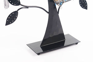 Arbre à Bijoux - Feuilles Obscures -arbre à bijoux- 2-Arbre-a-Bijoux-Feuilles-Obscur_00008-ORNA | Rangement pour Bijoux