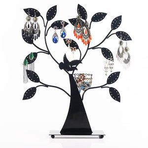 Arbre à Bijoux - Feuilles Obscures -arbre à bijoux- 2-Arbre-a-Bijoux-Feuilles-Obscur_00015-ORNA | Rangement pour Bijoux