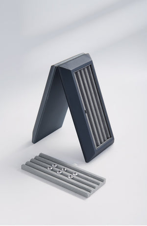 Présentoir Bijoux - Professionnel-présentoir bijoux- 4-Presentoir-Bijoux-Professionnel_00015_ORNA-ORNA | Rangement pour Bijoux