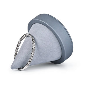 Porte Bijoux - Cône Perle-porte-bijoux- 61-Porte-Bijoux-Cone-Professionnel_00371-ORNA | Rangement pour Bijoux