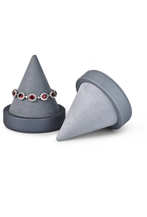 Porte Bijoux - Cône Perle-porte-bijoux- 62-Porte-Bijoux-Cone-Business_00374_d4da2184-4a71-41e8-955e-fe910ca5b3c6-ORNA | Rangement pour Bijoux