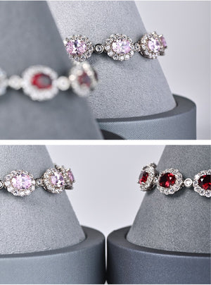 Porte Bijoux - Cône Minuit-porte-bijoux- 62-Porte-Bijoux-Cone-Business_00376-ORNA | Rangement pour Bijoux