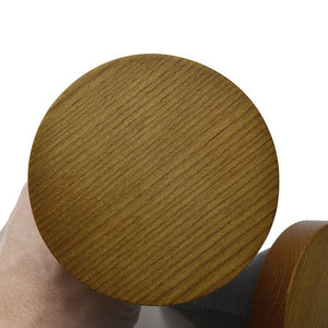 Porte Bijoux - Cône Crème-porte-bijoux- 64-Porte-Bijoux-Cone-Creme_00390-ORNA | Rangement pour Bijoux