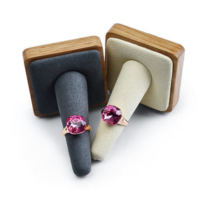 Porte Bijoux - Tige Crème-porte-bijoux- 85-Porte-Bijoux-Tige-Creme_00497-ORNA | Rangement pour Bijoux