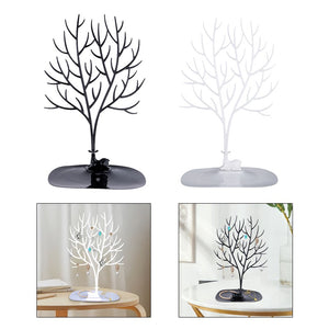 Arbre à Bijoux - Cerf de Lumière-arbre à bijoux- 9-Arbre-a-Bijoux-Cerf-Blanc_00047-ORNA | Rangement pour Bijoux