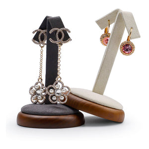 Porte Bijoux - Pupitre Ardoise-porte-bijoux- 9-Porte-Bijoux-Boucle-D_oreille-Pupitre-Gris_00041-ORNA | Rangement pour Bijoux