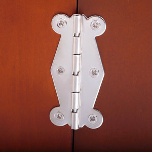 Boite à Bijoux - Majestueuse Boisé-boite à bijoux- Boite-a-Bijoux-Armoire_00081-ORNA | Rangement pour Bijoux