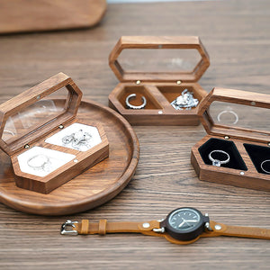 Boite à Bijoux - Boisé Blanche-boite à bijoux- Boite-a-Bijoux-Bague_00123_e1b85dcf-5772-4f95-a91f-76e6df7b4134-ORNA | Rangement pour Bijoux