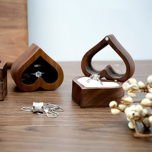 Boite à Bijoux - Fiançailles Coeur Blanc-boite à bijoux- Boite-a-Bijoux-Fiancaille_1__00589-ORNA | Rangement pour Bijoux