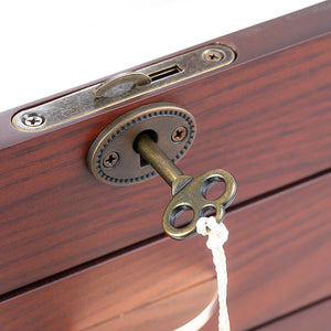 Boite à Bijoux - Majestueuse Boisé-boite à bijoux- rowling-fashion-boites-de-rangement-en_main-2-ORNA | Rangement pour Bijoux