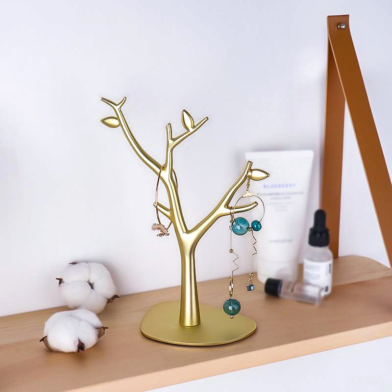 arbre bijoux
