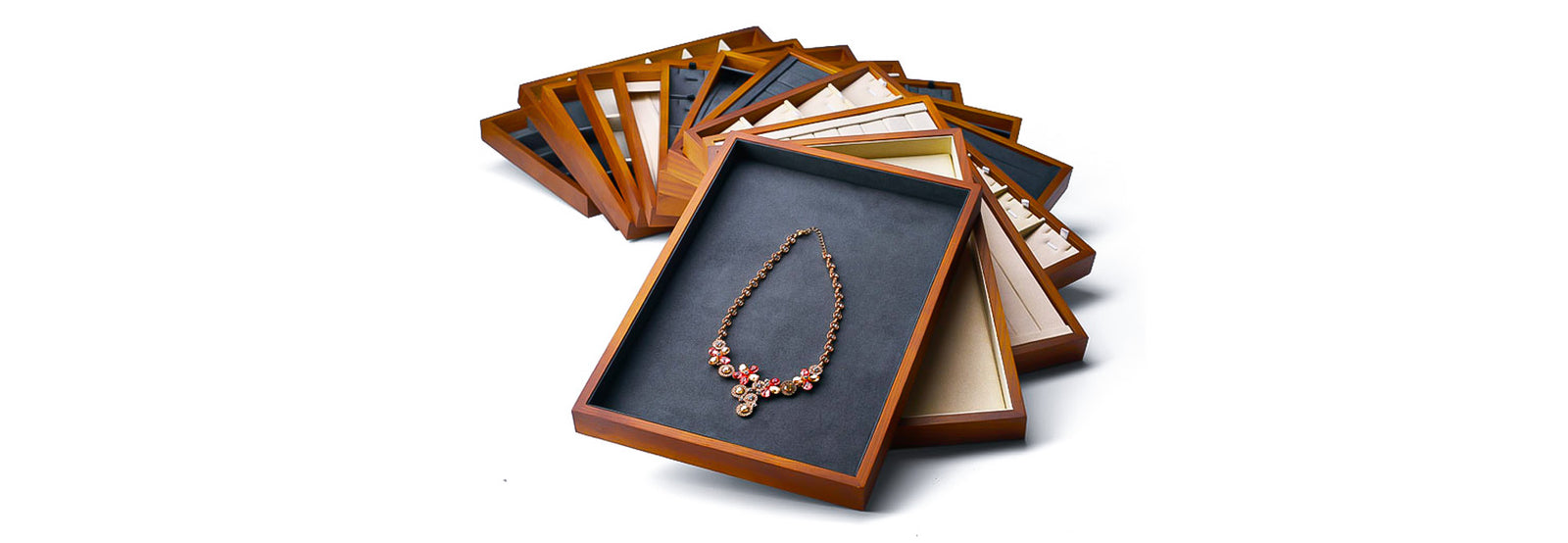 présentoir bijoux orna présentation