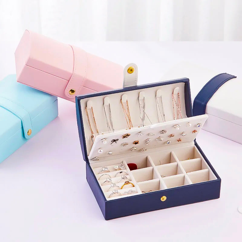 coffret taille boite à bijoux orna