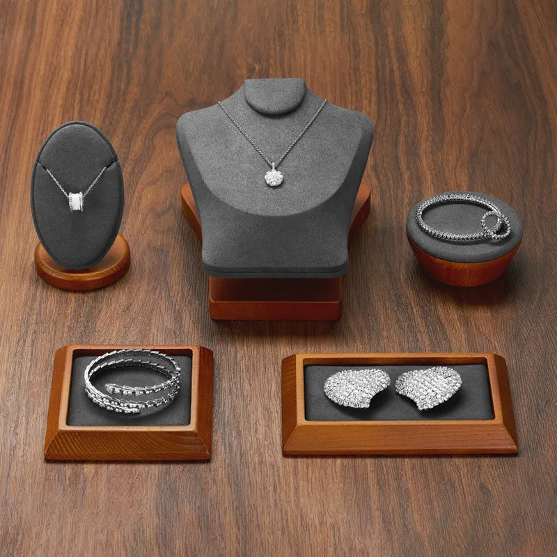 porte bijoux presentation collection ardoise ORNA