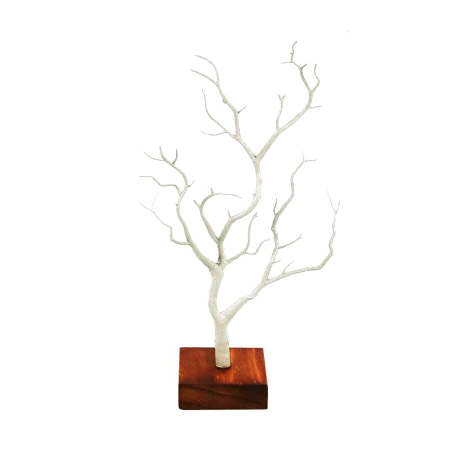 Arbre à Bijoux - Forêt Blanche-arbre à bijoux- 1-Arbre-a-Bijoux-Foret-Blanche_00041-ORNA | Rangement pour Bijoux