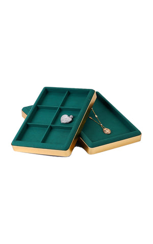Présentoir Bijoux - Vert Doré Simple-présentoir bijoux- 1-Presentoir-Bijoux-Vert-Dore-6_00001_ORNA_c8c05744-e02f-455e-8bb2-b326c4dad9f6-ORNA | Rangement pour Bijoux