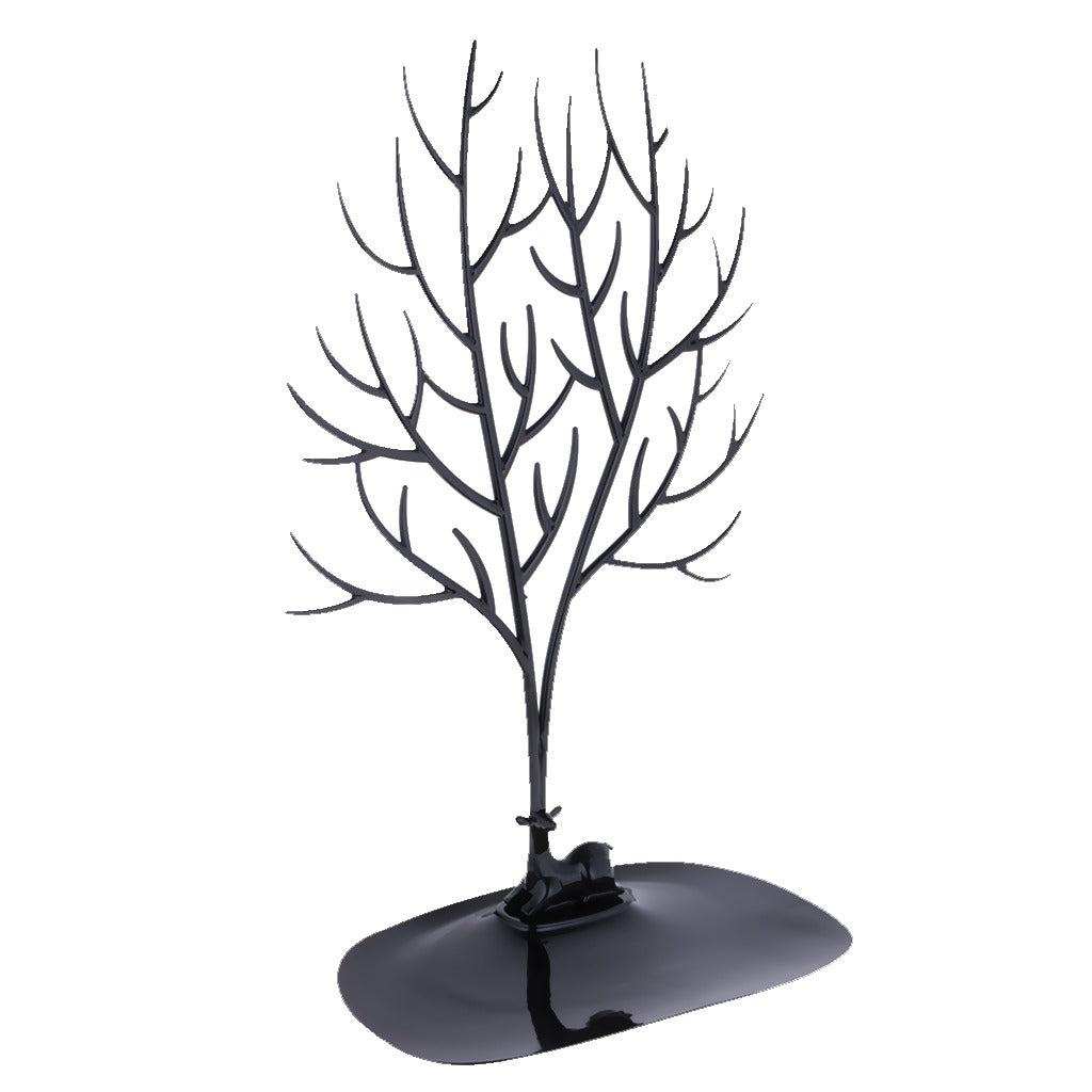 Arbre à Bijoux - Cerf de Nuit-arbre à bijoux- 10-Arbre-a-Bijoux-Cerf-Noir_00049-ORNA | Rangement pour Bijoux