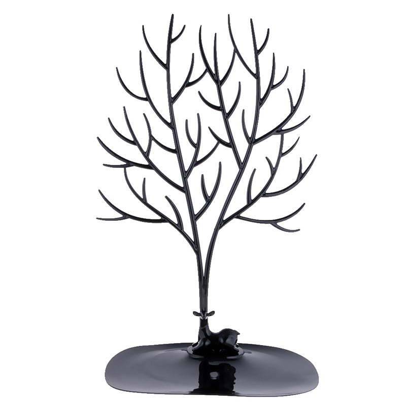 Arbre à Bijoux - Cerf de Nuit-arbre à bijoux- 10-Arbre-a-Bijoux-Cerf-Noir_00052-ORNA | Rangement pour Bijoux