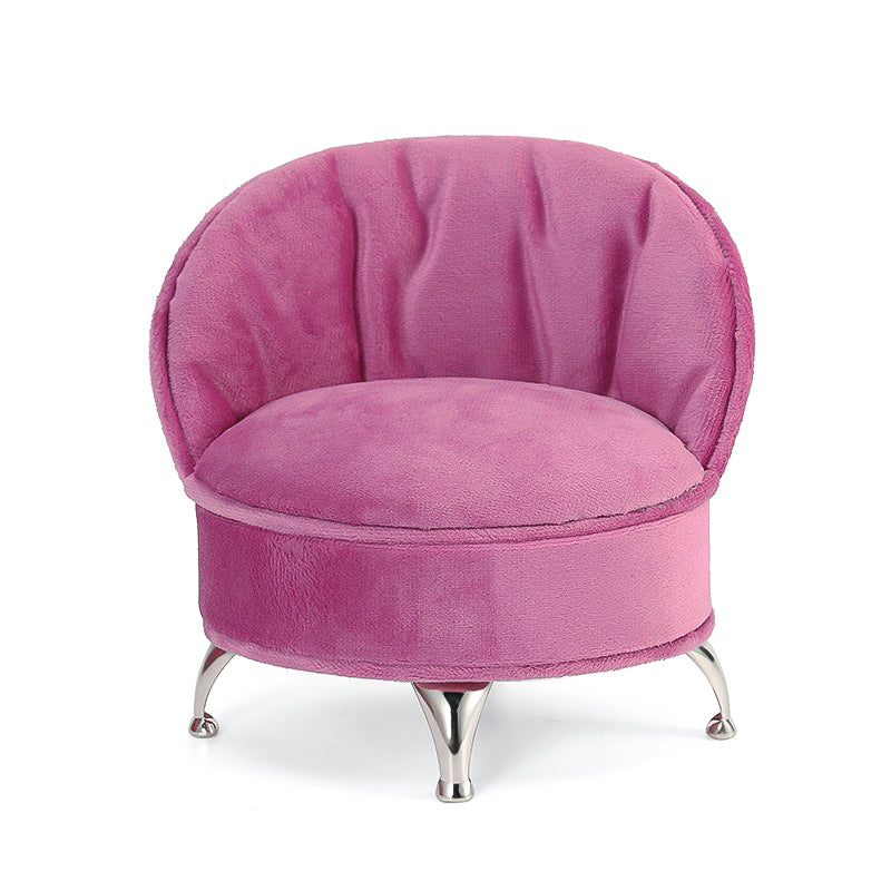 Boite à Bijoux - Fauteuil Création Rose-boite à bijoux- 141-Boite-a-Bijoux-Fauteuil-Rose_00096-ORNA | Rangement pour Bijoux