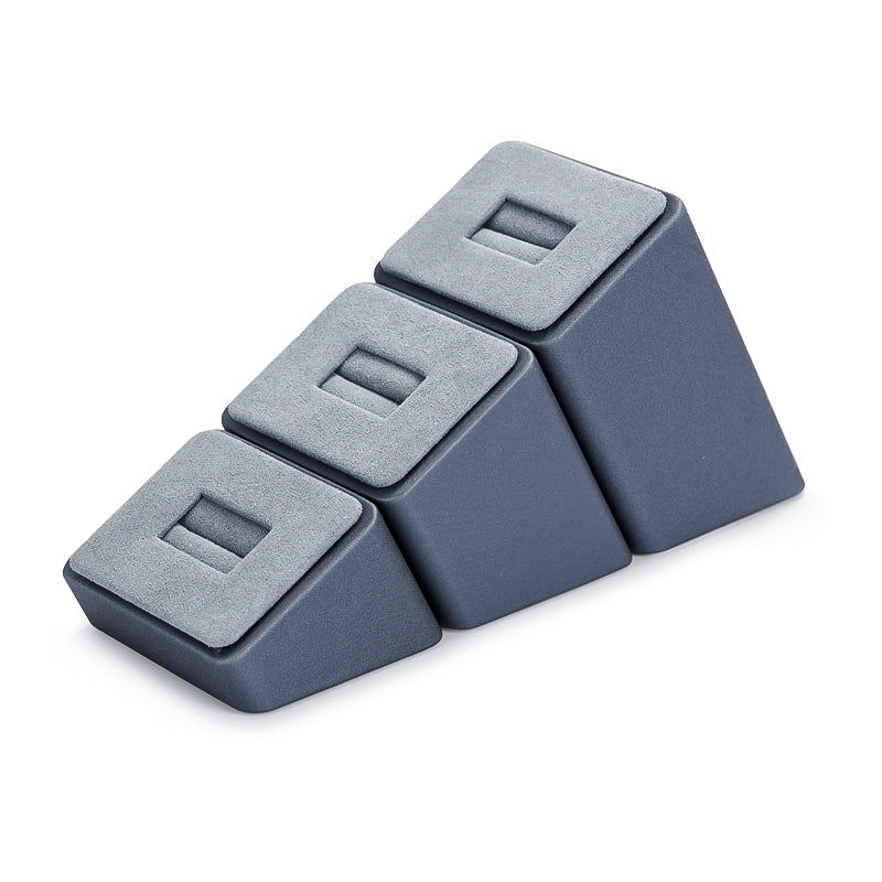 Porte Bijoux - Tri-bagues Minuit-porte-bijoux- 15-Porte-Bijoux-Bagues-Business_00053-ORNA | Rangement pour Bijoux