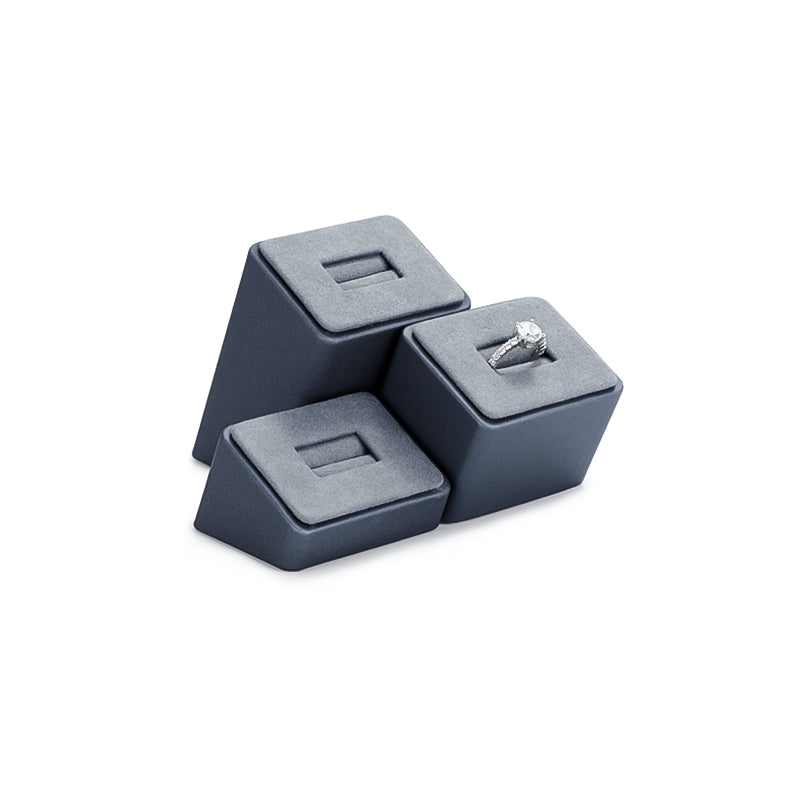 Porte Bijoux - Tri-bagues Minuit-porte-bijoux- 15-Porte-Bijoux-Bagues-Business_00057-ORNA | Rangement pour Bijoux