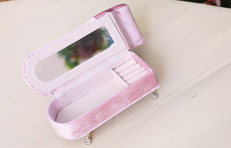 Boite à Bijoux - Méridienne Princesse-boite à bijoux- 155-Boite-a-Bijoux-Meridienne-Princesse_00188-ORNA | Rangement pour Bijoux