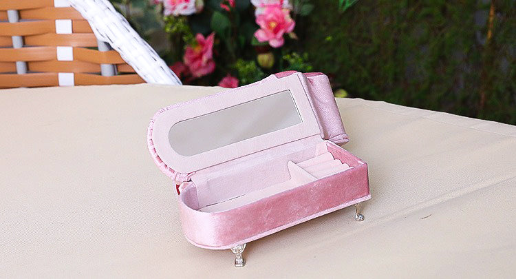 Boite à Bijoux - Méridienne Princesse-boite à bijoux- 155-Boite-a-Bijoux-Meridienne-Princesse_00189-ORNA | Rangement pour Bijoux