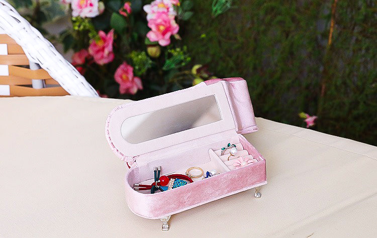 Boite à Bijoux - Méridienne Princesse-boite à bijoux- 155-Boite-a-Bijoux-Meridienne-Princesse_00190-ORNA | Rangement pour Bijoux