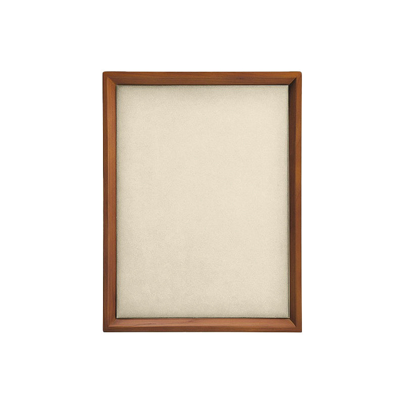 Présentoir Bijoux - Grand Plateau Crème-présentoir bijoux- 18-Presentoir-Bijoux-Grand-Plateau-Creme_00053_ORNA-ORNA | Rangement pour Bijoux