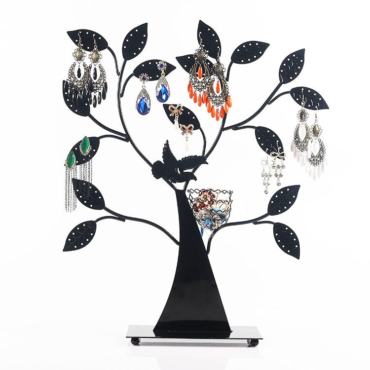 Arbre à Bijoux - Feuilles Obscures -arbre à bijoux- 2-Arbre-a-Bijoux-Feuilles-Obscur_00004-ORNA | Rangement pour Bijoux