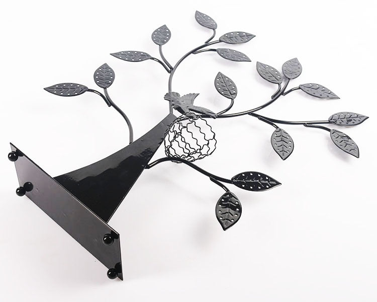 Arbre à Bijoux - Feuilles Obscures -arbre à bijoux- 2-Arbre-a-Bijoux-Feuilles-Obscur_00006-ORNA | Rangement pour Bijoux