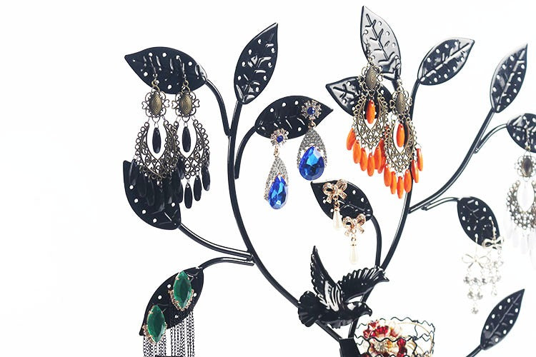 Arbre à Bijoux - Feuilles Obscures -arbre à bijoux- 2-Arbre-a-Bijoux-Feuilles-Obscur_00007-ORNA | Rangement pour Bijoux