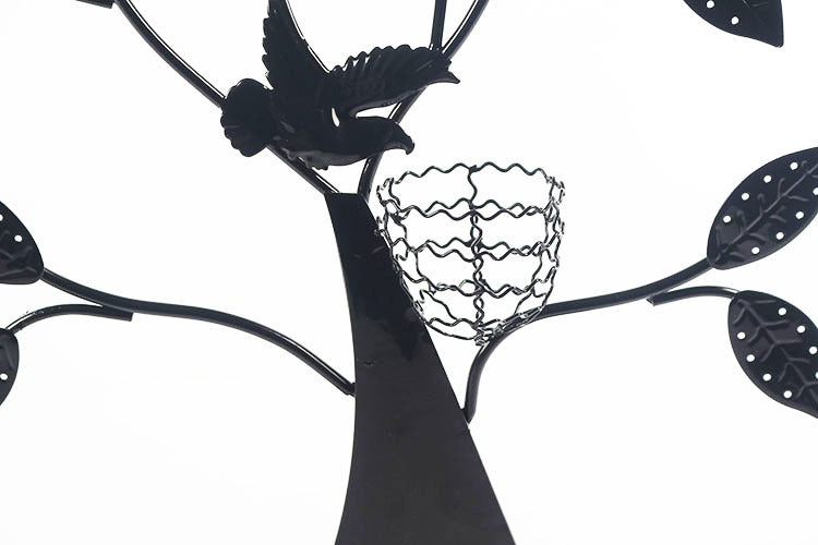 Arbre à Bijoux - Feuilles Obscures -arbre à bijoux- 2-Arbre-a-Bijoux-Feuilles-Obscur_00009-ORNA | Rangement pour Bijoux