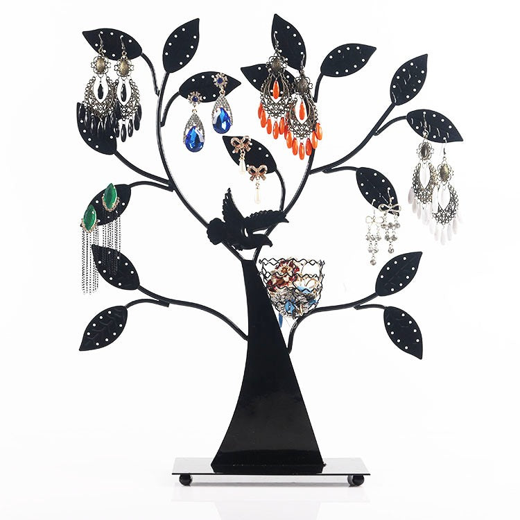 Arbre à Bijoux - Feuilles Obscures -arbre à bijoux- 2-Arbre-a-Bijoux-Feuilles-Obscur_00015-ORNA | Rangement pour Bijoux