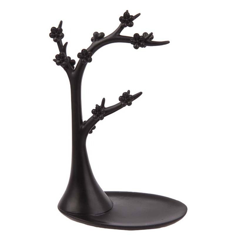 Arbre à Bijoux - Bourgeons Mûres -arbre à bijoux- 22-Arbre-a-Bijoux-Bourgeon-Noir_00098-ORNA | Rangement pour Bijoux