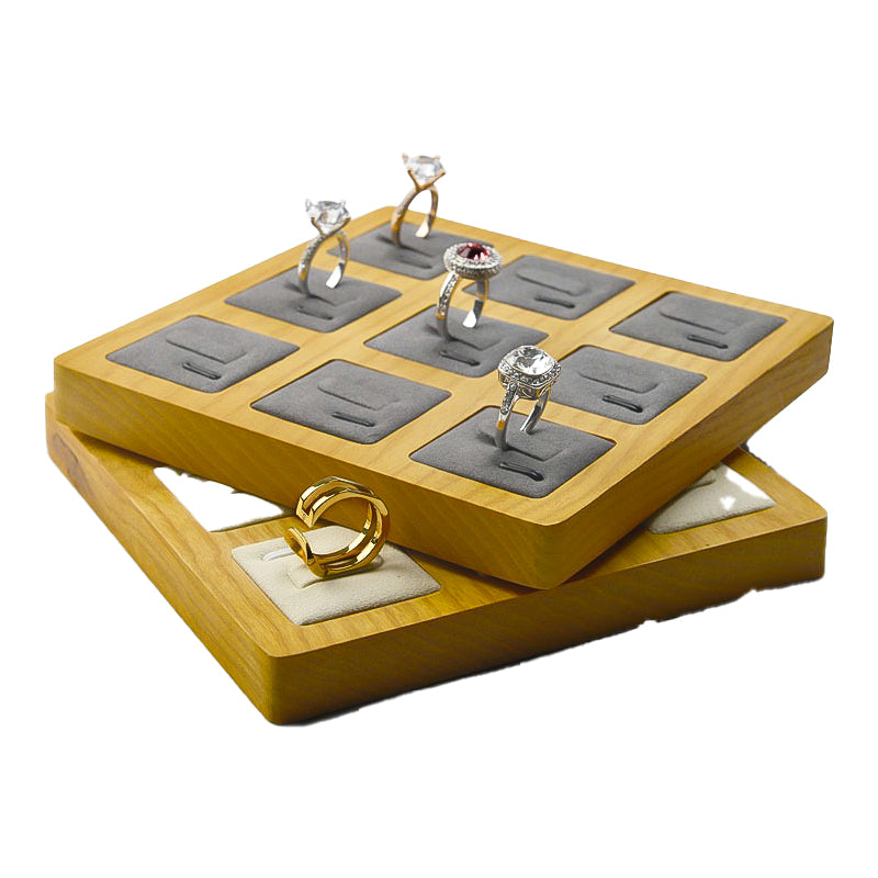 Présentoir Bijoux - Morpion Ardoise-présentoir bijoux- 24-Presentoir-Bijoux-Morpion-Ardoise_00090_ORNA-ORNA | Rangement pour Bijoux