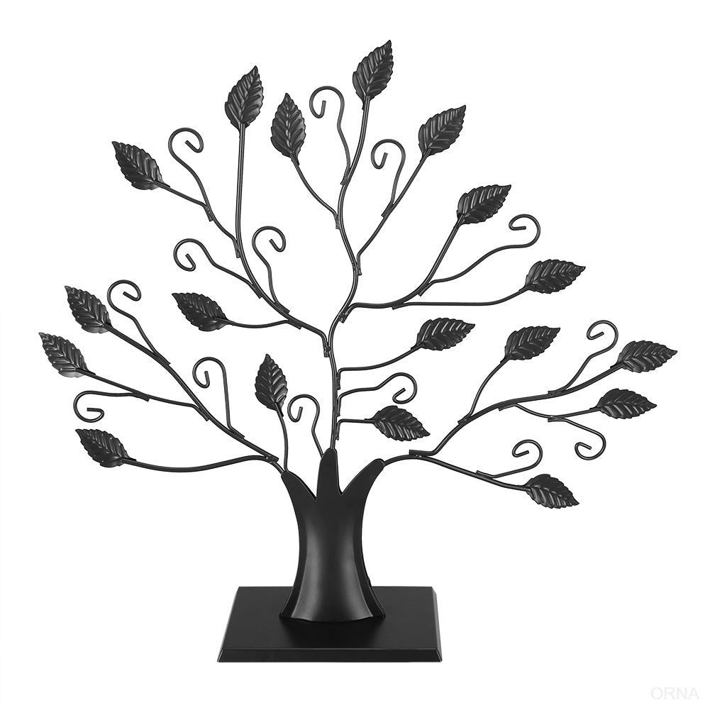 Arbre à Bijoux - Familial-arbre à bijoux- 25-Arbre-a-Bijoux-Familial_00107-ORNA | Rangement pour Bijoux