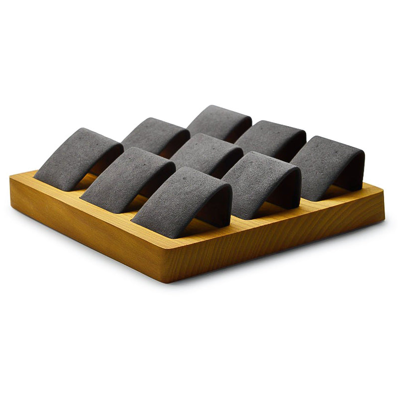 Porte Bijoux - Boucles D'oreilles Ardoise-porte-bijoux- 3-Porte-Bijoux-Boucles-D_oreilles-Ardoise_00021-ORNA | Rangement pour Bijoux