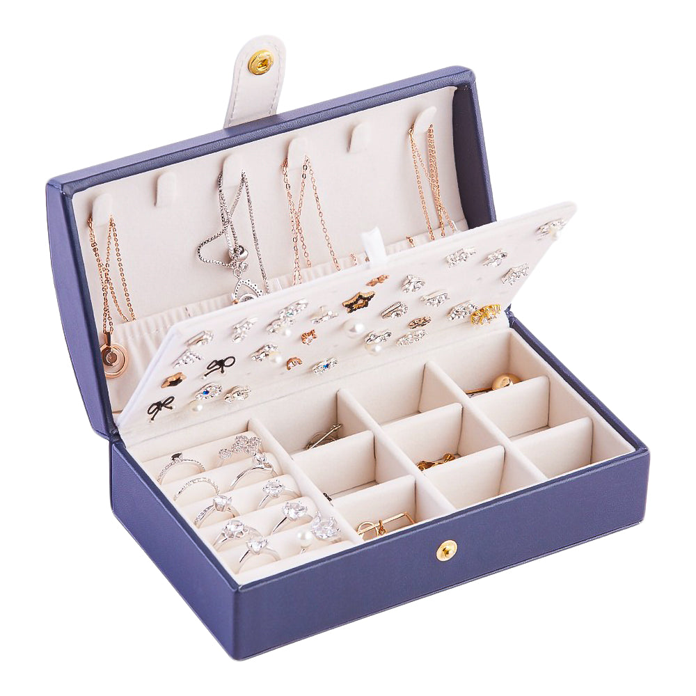 Boite à Bijoux - Charme Marin-boite à bijoux- Boite-a-Bijoux-Charme-Marin_00212-ORNA | Rangement pour Bijoux