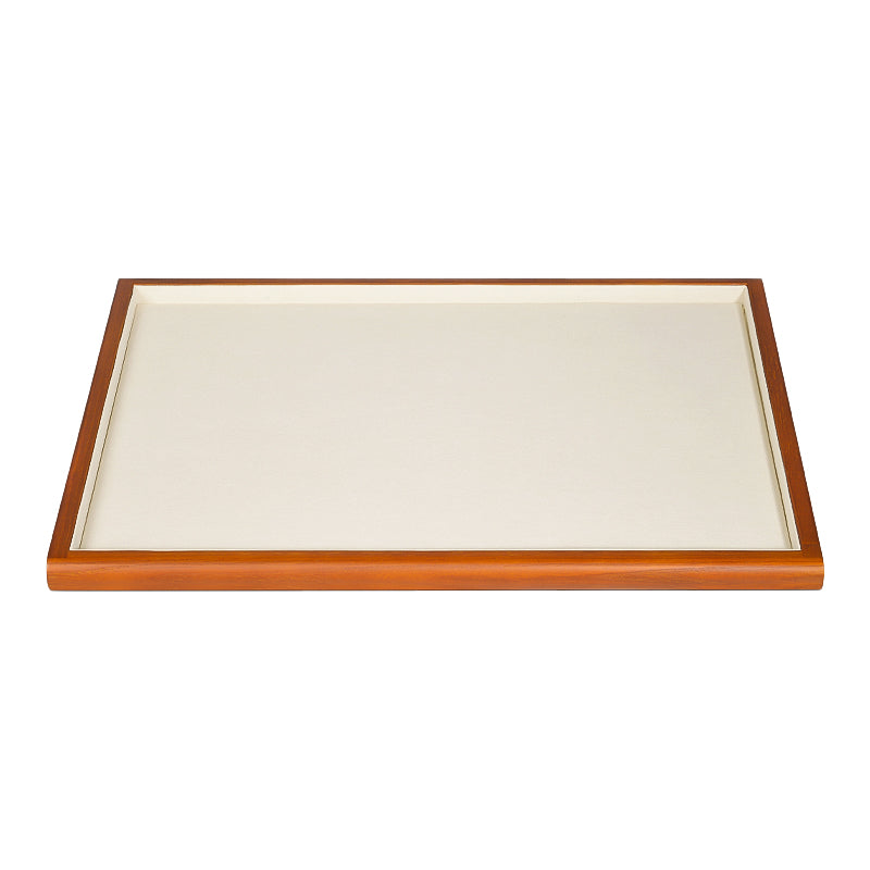 Présentoirs Bijoux - Table Crème Vide-présentoir bijoux- 33-Presentoir-Bijoux-Table-Creme-Vide_00114_ORNA-ORNA | Rangement pour Bijoux