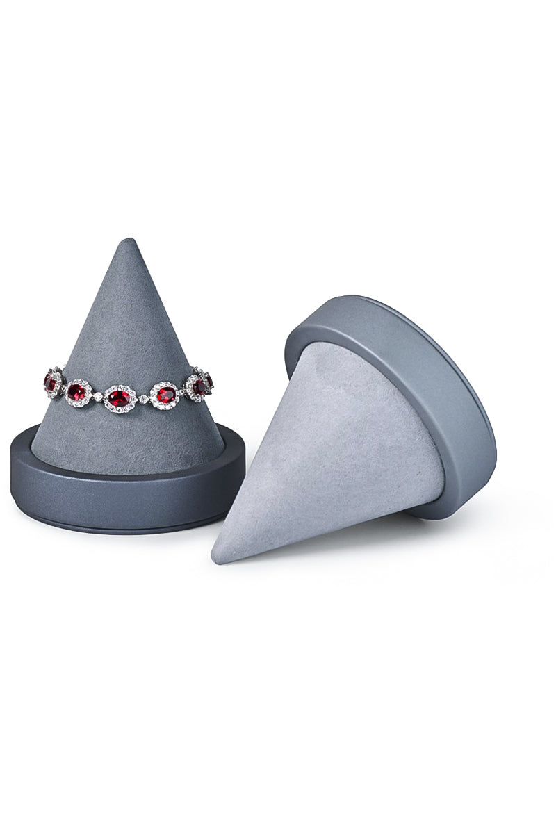 Porte Bijoux - Cône Minuit-porte-bijoux- 62-Porte-Bijoux-Cone-Business_00374-ORNA | Rangement pour Bijoux