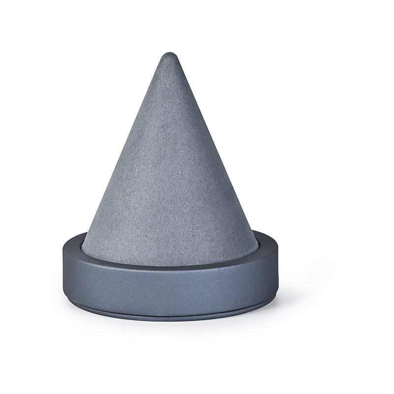 Porte Bijoux - Cône Minuit-porte-bijoux- 62-Porte-Bijoux-Cone-Business_00378-ORNA | Rangement pour Bijoux