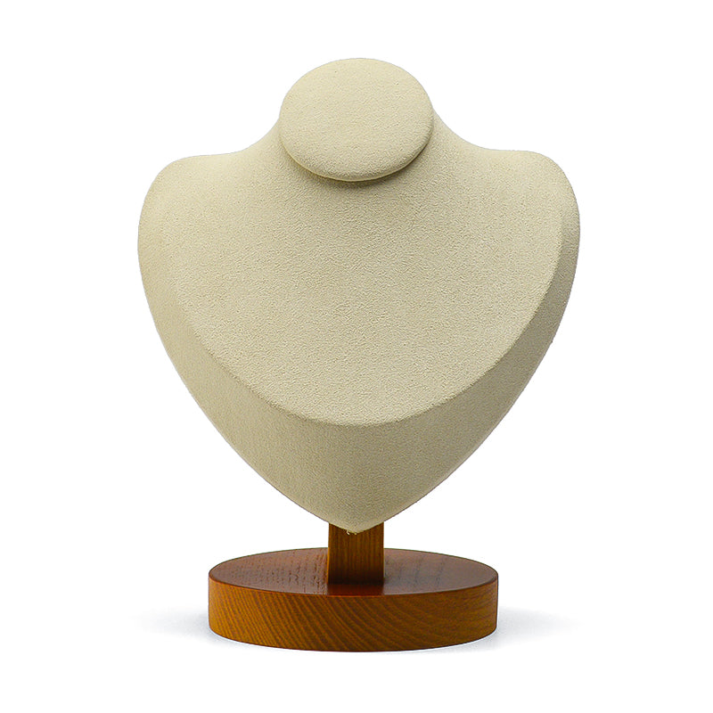 Porte Bijoux - Portrait Crème-porte-bijoux- 8-Porte-Bijoux-Portrait-Blanc_00039-ORNA | Rangement pour Bijoux