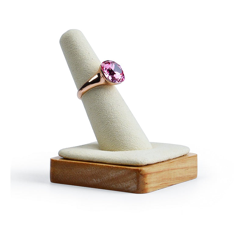 Porte Bijoux - Tige Crème-porte-bijoux- 85-Porte-Bijoux-Tige-Creme_00494-ORNA | Rangement pour Bijoux